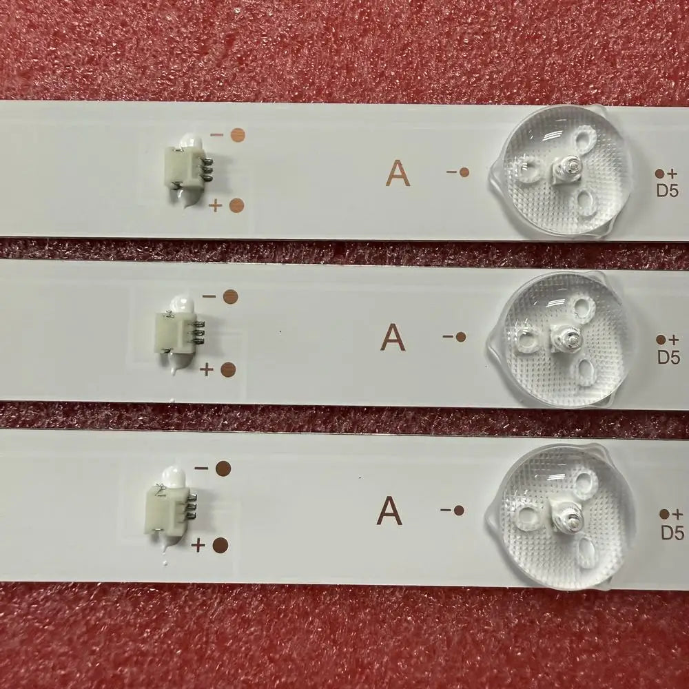 LED Backlight Strip for PLAYMUNT B32L148HD Sharp LC-32CHE4041 LC-32HG3142E LC-32HG5141E 32/133DVD 32/136I