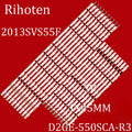 LED Backlight Strip for UE55F6100AW UE55F6200 UE55F6320AK UE55F6470SS UE55F6475SB UN55F6300AF BN96-25313A