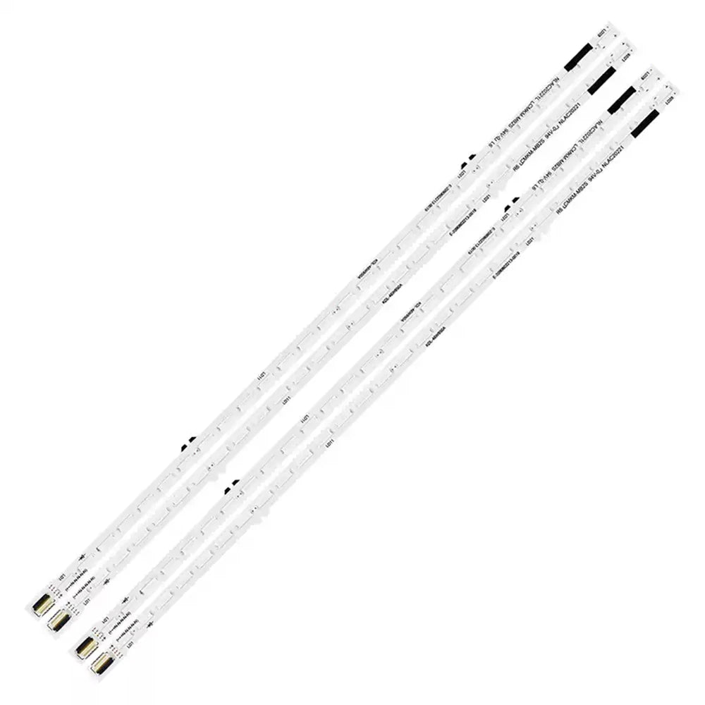 LED Bar Backlight For KDL-46W950A NLAC20221R NLAC20221L - Replacement TV Backlight Strip