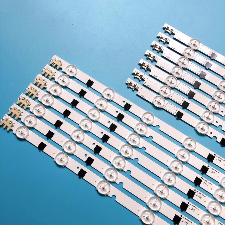 LED Backlight Strip for UE42F5000AK UE42F5370 UE42F5300 D2GE-420SCB-R3 D2GE-420SCA-R3 UE42F5500AW BN96-25306A