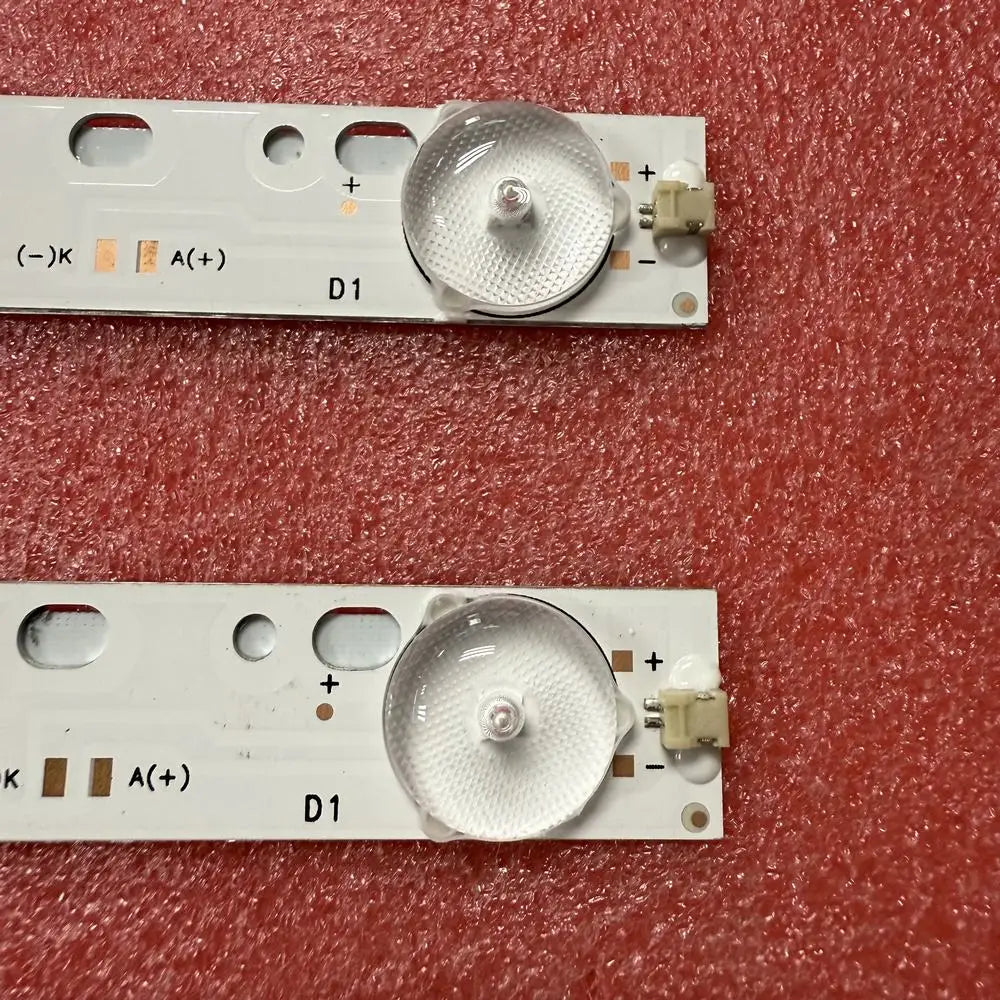 LED Backlight Strip for Sceptre IC-C-CNA032D127 Quasar SQ3200 X325BV-FMDR V315K2-PE1 EM320D0 IC-A-CNA032D127