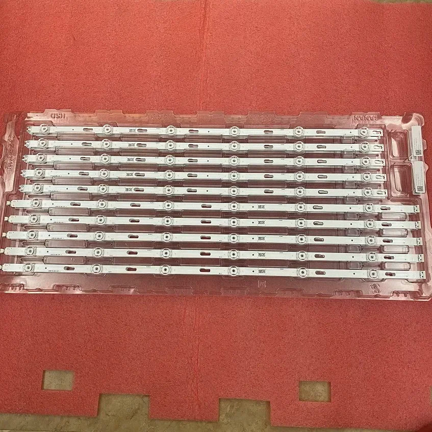LED Backlight Strip For Samsung UE65AU7172U UE65AU7175U UE65