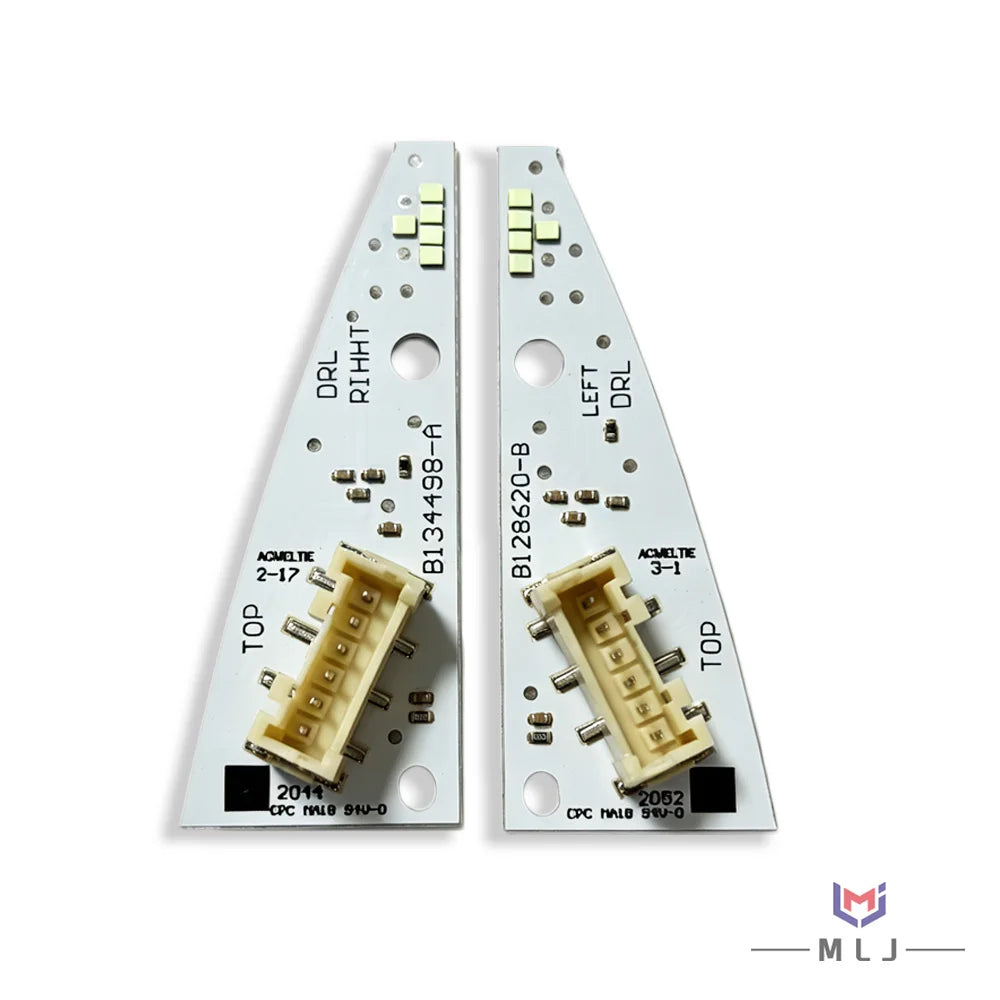 DRL LED Board Daytime Running Light Board Chip For SEAT Leon Tarraco Formentor Cupra 2021-2022 for SEAT