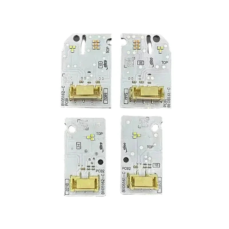 DRL Boards For BMW 1 2 Series F40 F44 118i 218i M235iX LED Headlight Daytime Running Light DRL LED Modules