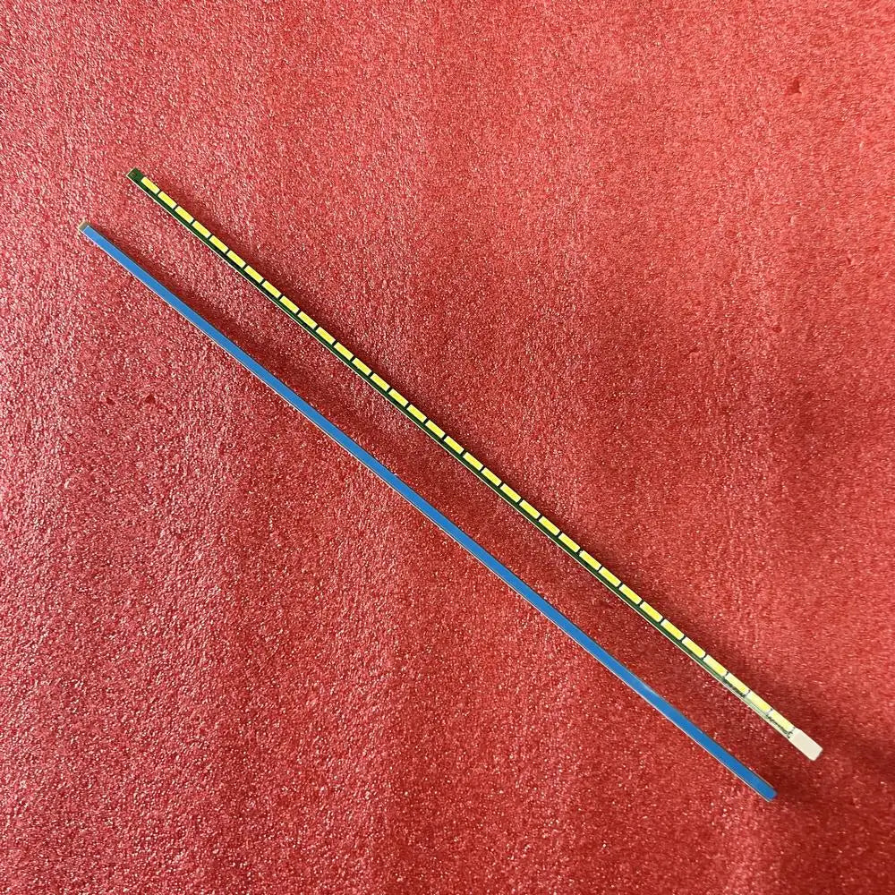 LED Backlight Strip for 2pcs/lot 34LED 282mm LED backlight strip For 22 21.5 inch 215RVJ REV0.1 6916L-2654A