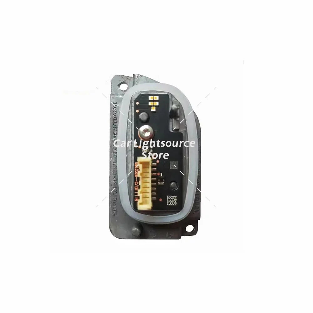 Headlight Turn Signal Modules 63117214939 for BMW G30 F90 G31