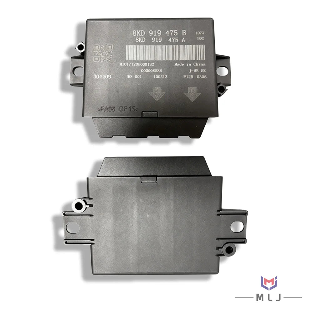 Car Accessories Parts for Audi A4L Q5 2009-2012