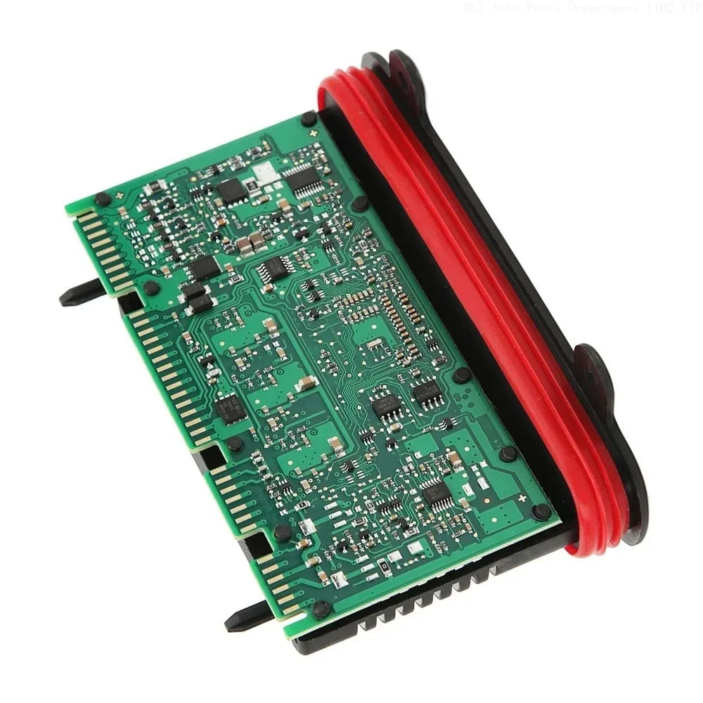 LED Headlight Driver Module Without AFS Angel EyesControl Unit OE 63117440875 for BMW F03 F02 F01