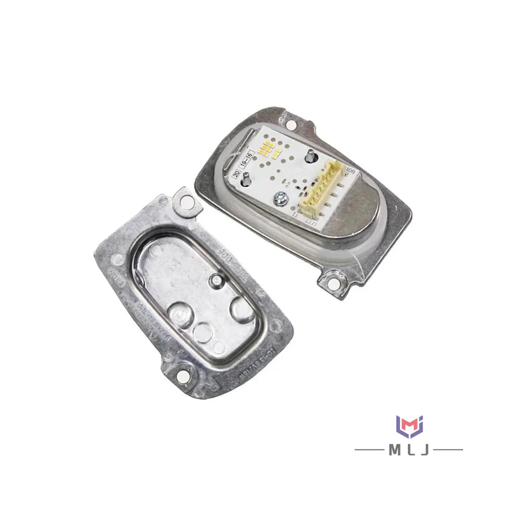 Angel Eyes DRL 8V0998473A 8V0998474A Module LED Light Source Headlight DRL For A3 R3 RS3 (2017+) Direct
