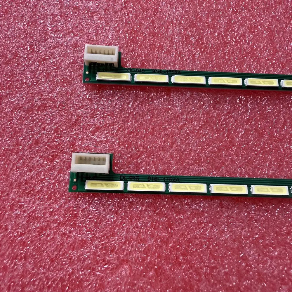 LED Backlight Strip for 6916L-1752A HP 24fw ACER R241Y LM238WF2 - Replacement TV Backlight Strip