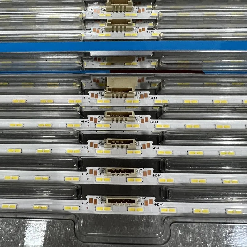 LED Backlight Strip For Samsung UN50AU8000 UN50AU8000B UE50A