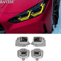 Headlight Daytime DRL for BMW G80 G22 G82