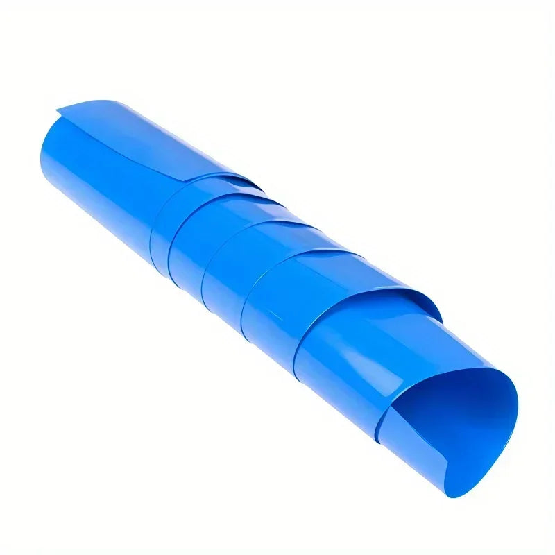 5m DIY Battery Pack Power Supply PVC Wrapped Heat Shrink Tub