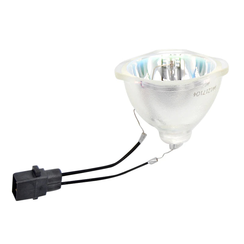 High Brightness Replacement of Bare Projection Lamp ELPLP80/ELPLP78/ELPLP88/ELPLP77 ELPLP96