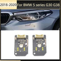DRL LED Boards CLS Angel Eye Adaptive Headlight for BMW G32 G31 F90