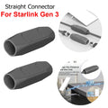 For Starlink Gen 3 Cable Coupler IP68 Waterproof Connector E