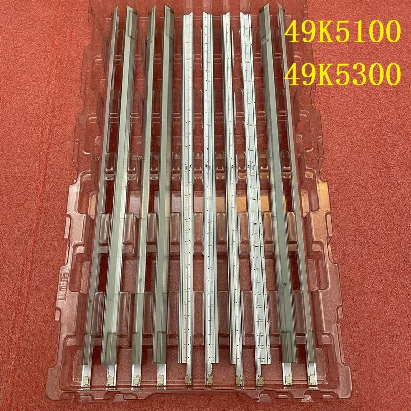 LED Backlight Strip For UE49K5100AK UN49K5300 UA49k5300 UE49