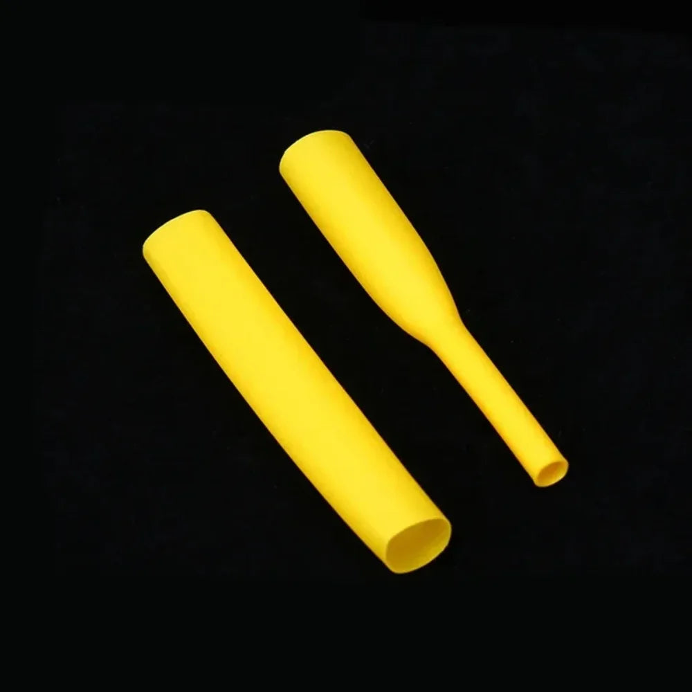 Multi-Diameter Heat Shrink Tubing Waterproof Cable Protector