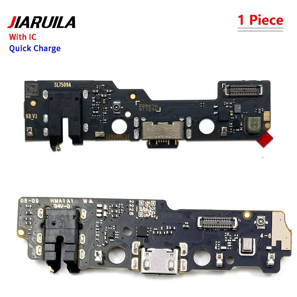 New For Xiaomi Redmi A1 A2 A3 Plus A5 USB Charging Board Por