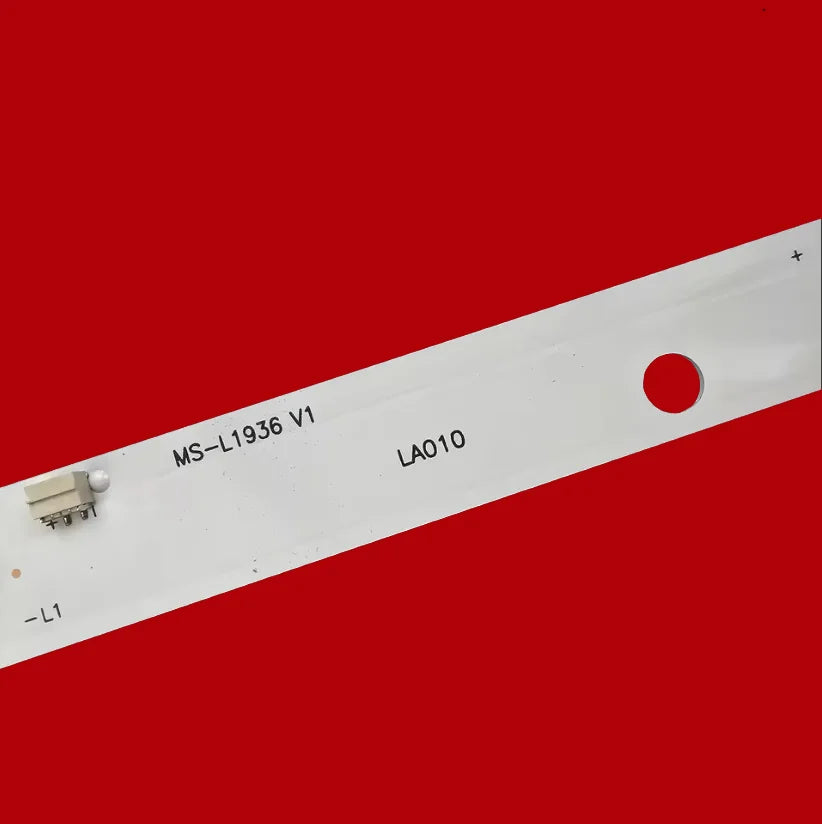 LED For LD-2438 MS-L1936 V1 E24F2000 STV-20LED17 TF-19LES16 24KR520 D24-K33 19LES16 LD-24SF4215BT LD-2420