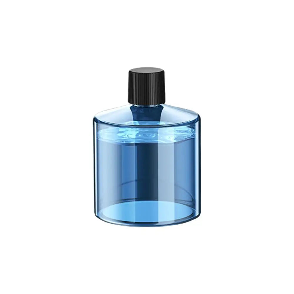 Car Air Freshener Car Aromatherapy Replacement Smell Air Freshener Automatic Auto Scent Starry Sky Ceiling Ambient Light