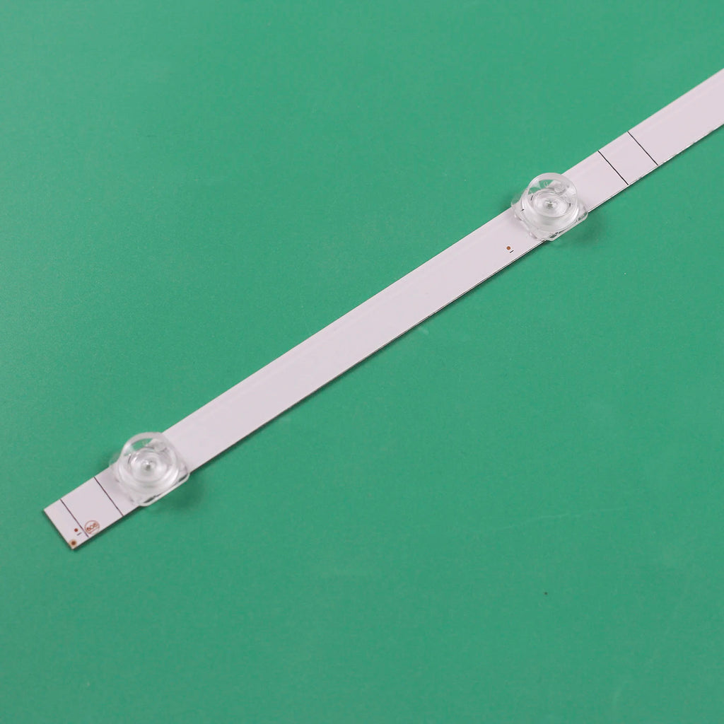 LED Backlight Strip for Hisense HD580S1U02 HD580S1U91 58R6000FM 58H6500E (5T) 58h6500 58R6000