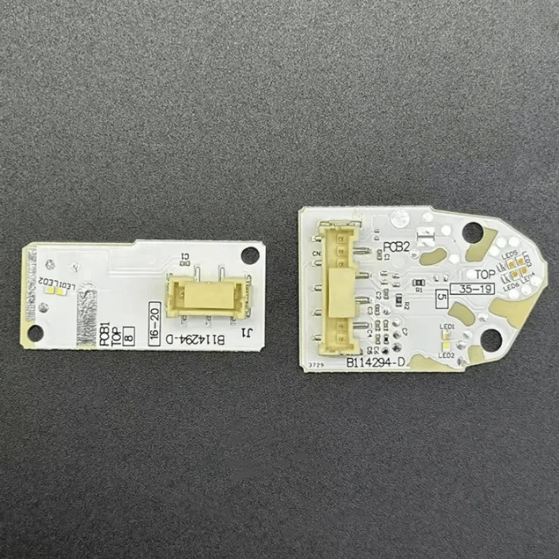 Headlights DRL Chip Ballast Chip Circuit Board Light Source Board fittings for BMW F49 X1 2020-2022