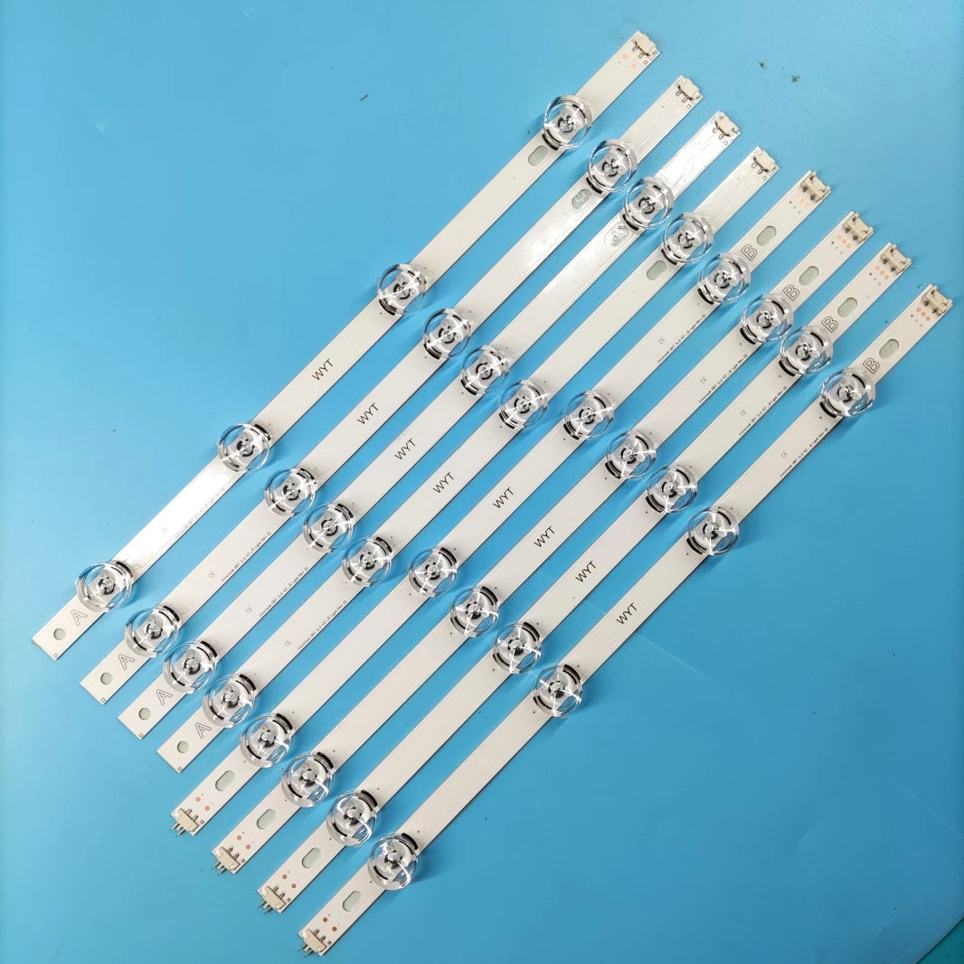 LED Backlight Strip for TV Backlight Strip For 42LB582V 42LB582U LED Strips Kit Bars For 42LB582V-ZJ