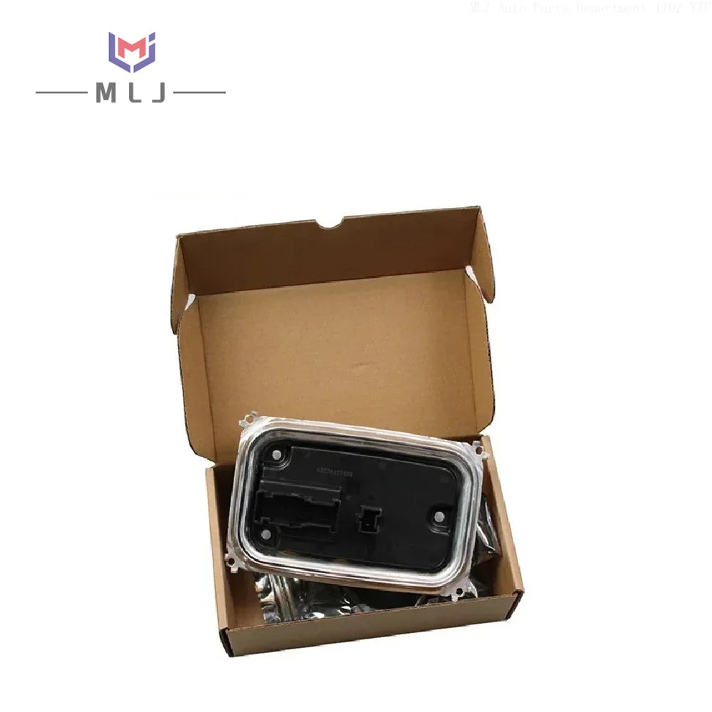 LED Headlight Ballast Module Unit 2139002834 Car Accessories for Mercedes-Benz W213 W253 W177