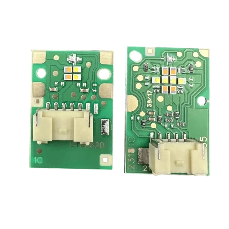 Headlight DRL PCB Chip Board For Mercedes Benz W177 A Class A180 A200 2019 2020 2021 2022 Daytime Running