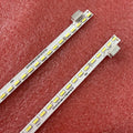 LED Strip for JVC LT-55C888 A LT-55C898 A Toshiba 55U7763DB 55U7863DB Panasonic TX-55GX680B VES550QNUA