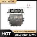 Parking Assist Control For Porsche Macan 95B (14-21) 718 Boxster 982 (17-23) Unit Reversing Radar Module