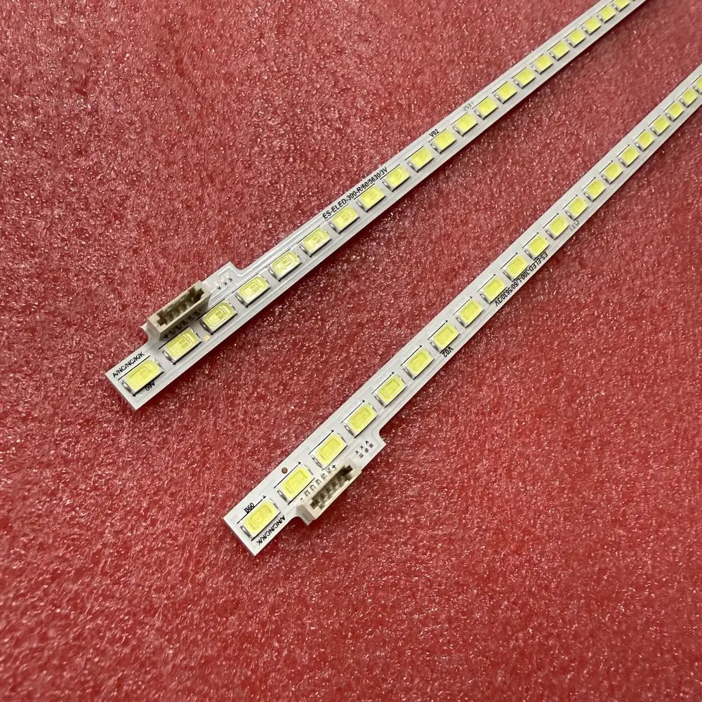 LED Backlight Strip for Beko B40-LB-7336 B40-LW-8467 A40-LB-5333 ACGE-400SMA-R1 VXM400AR02 - Replacement TV