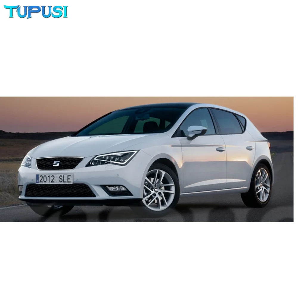 DRL board For Seat Leon MK3 5F Cupra 2013-2017 Daytime Running Lights Board Module 5F0941475 for Seat MK3