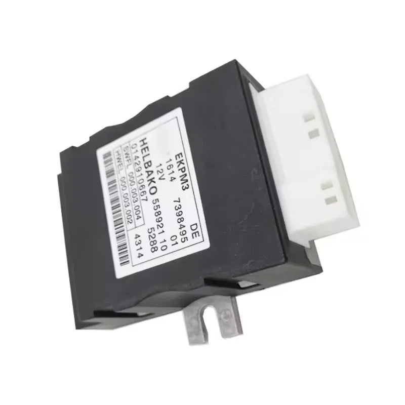 16147398495 New Fuel Pump Computer Control Unit Module EKPM3 7398495 OEM For BMW 5 7 Series F18 F02 LCI Car
