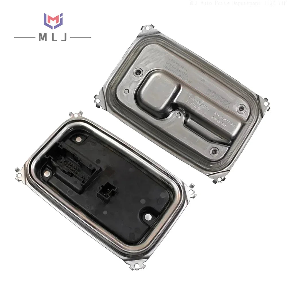 LED Headlight Ballast Module Unit 2139002834 Car Accessories for Mercedes-Benz W213 W253 W177