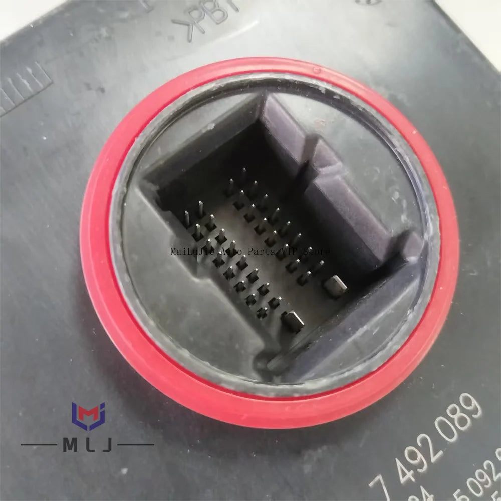 Headlight LED Driver Module For BMW 2 Series X1 F48 X2 F49 2013-2018 Car Accessories 1305102288 for BMW F48
