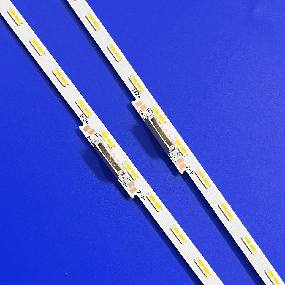 LED Backlight Strip For Samsung UE43AU8000 UE43AU8005K UN43A