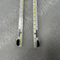 LED Backlight Strip for 66LED(6V) 535mm LED Backlight Strips(2) 66LED For 6916L-3351A 3352A 3351B 3352B 55