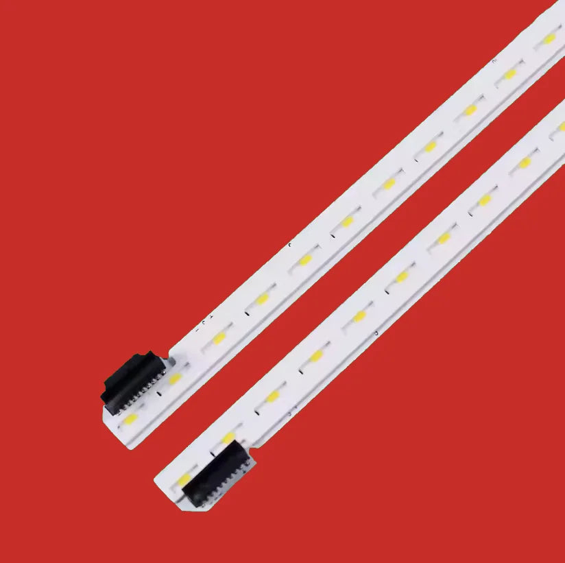 LED For 49 V17 ART3 3032 REV0.3 2 R/L-type 49SJ810V 49SJ800V V17-49UHD 6922L-0221A 6916L3030A 6916L3031A