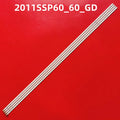 LED Backlight Strip for LCD-60LX550A LCD-60LX530A LCD-60LX531A LC-60LE635A LCD-60LX765A LCD-60LX830A