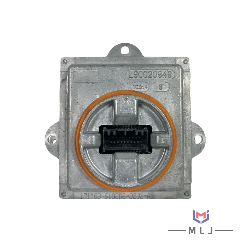 Headlight LED Driver Module Ballast LED Angel Eyes For Jeep Cherokee L90021969 L90020949 BBD WK14 for Jeep