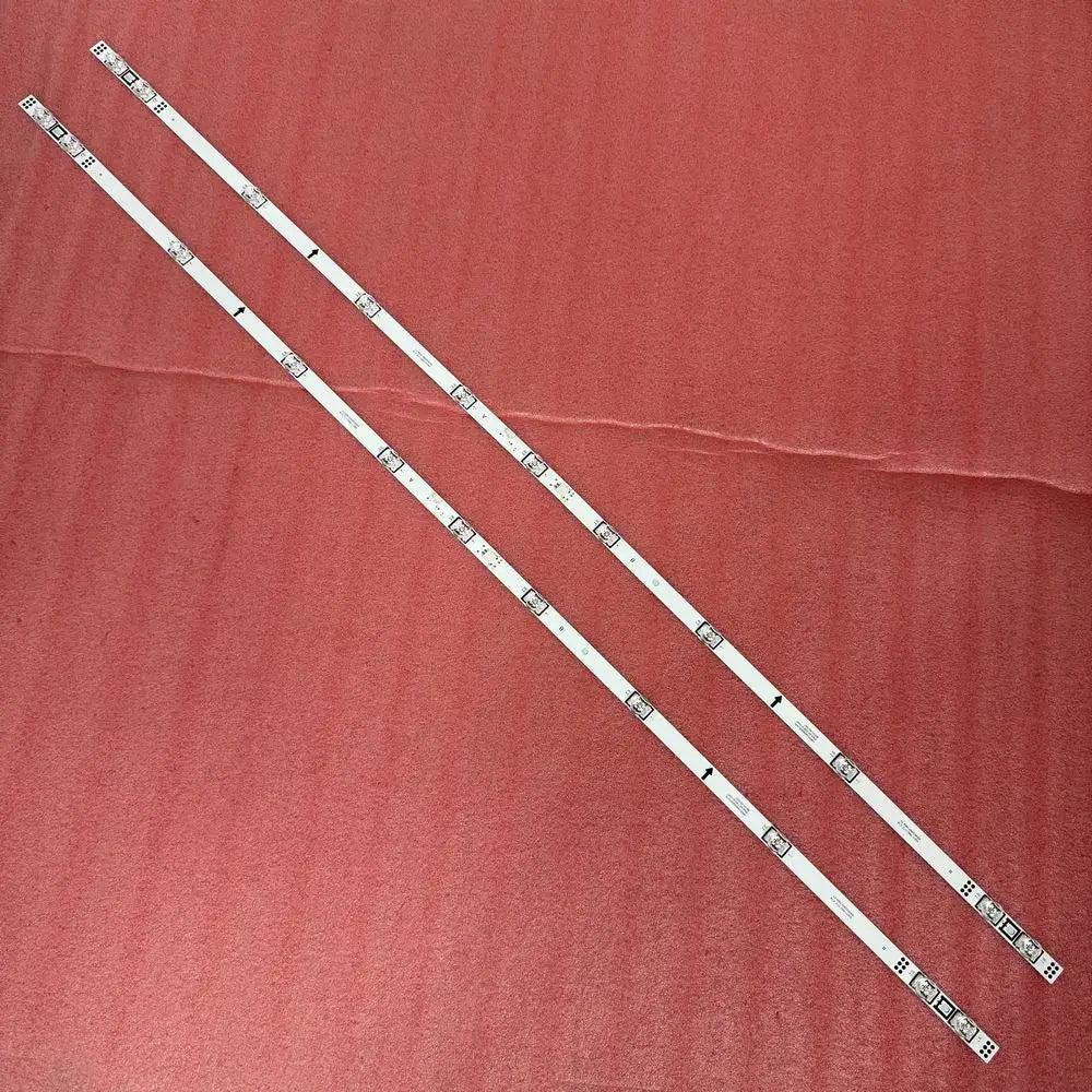 LED Backlight Strip for 2pcs/set LED Strip 11LED for Iffalcon 55U64 TCL 55S451 55S451G 55F35 55S41br 55V6B