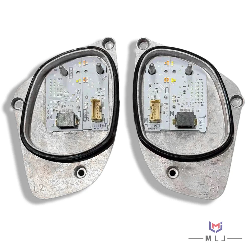 DRL Board Headlight Source Module 575941475 575941476 For SEAT ATECA 2017 Repair Replacement Parts