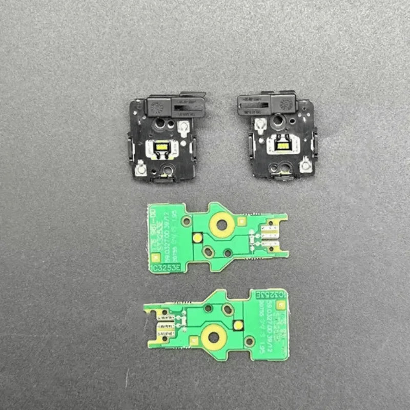 Headlight DRL Chip LED Board White Light Source For Mercedes Benz V Class W447 Vito V250 V260 2016 2017 2018