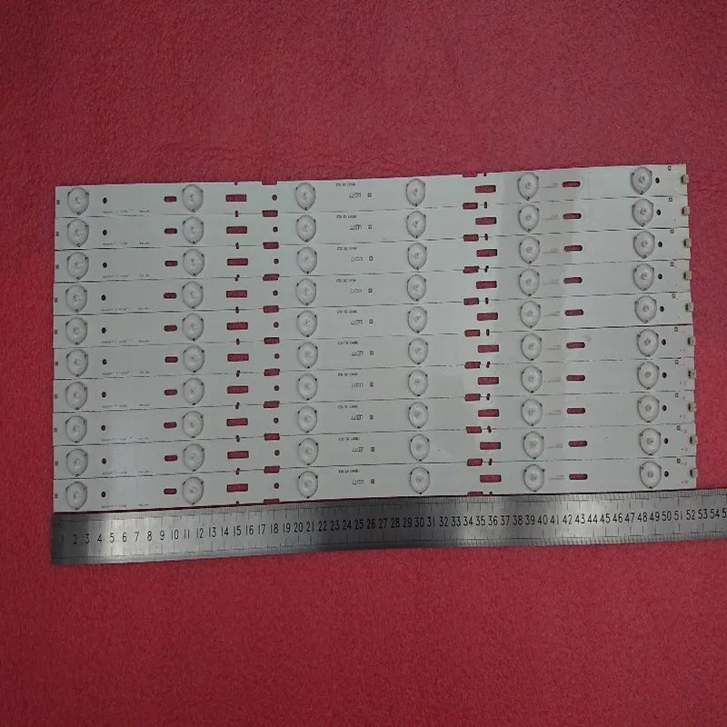 LED Backlight Strip for 2013ARC48-3228N1 Grundig 48VLE6520 BL 48VLE5520 BG 48VLE5421 48VLE4421 BF 48VLE4520