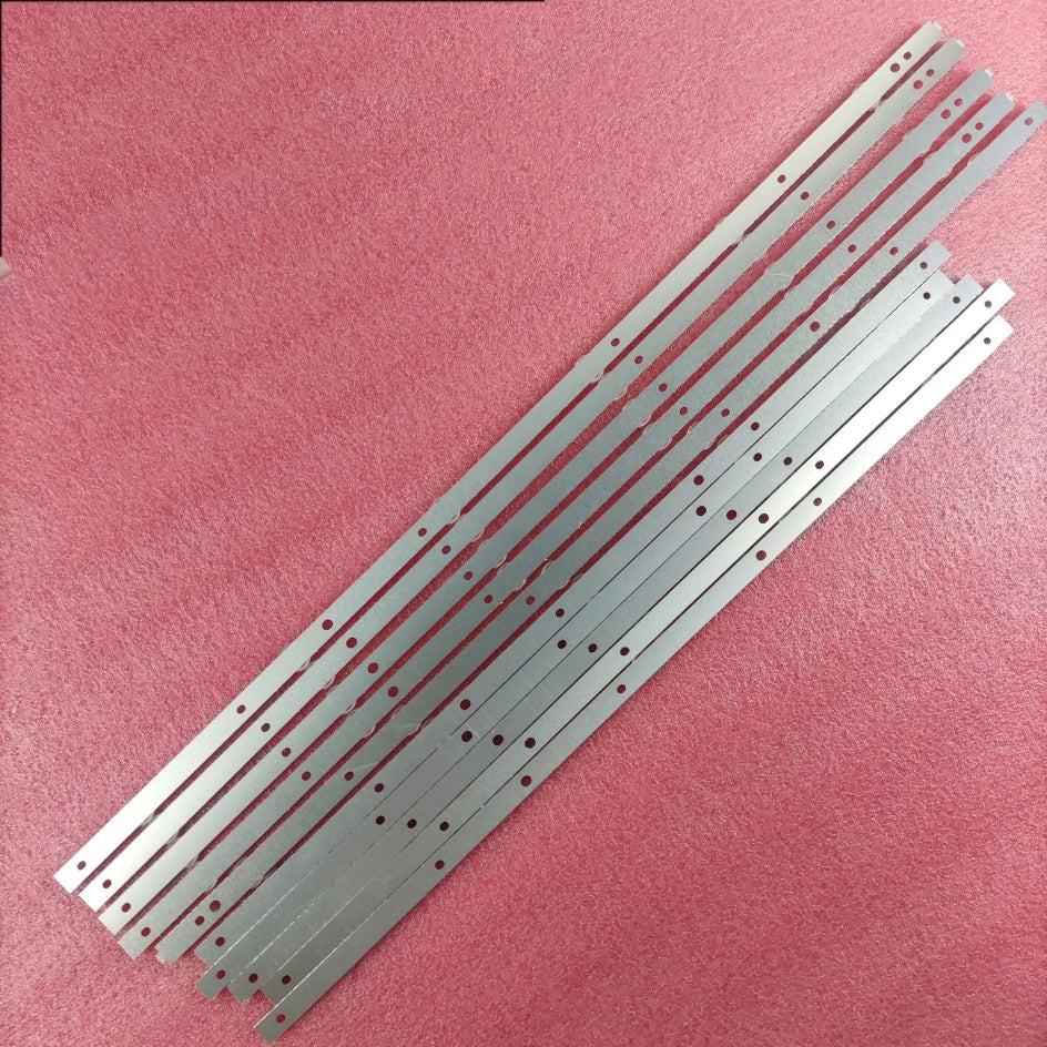 LED Backlight Strip for 58PUS6203/12 58PUS6504/12 58PUF6013 LB-GM3030-GJPHP585X11AA12-R L-2-T TPT580B5-U2T01D