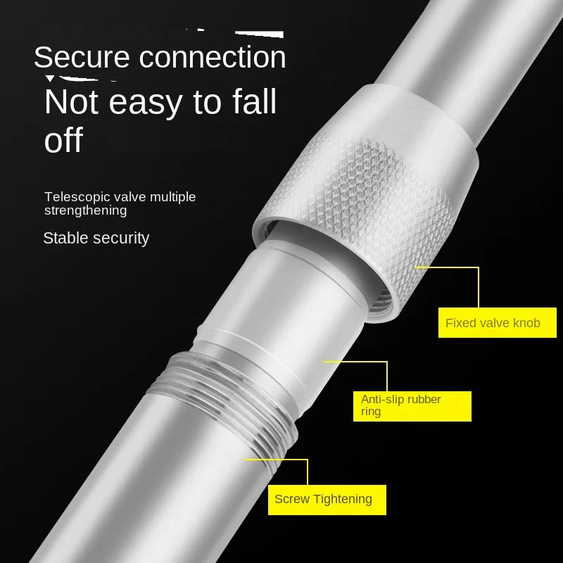 Projector Stand Surveillance Camera Telescopic Support Wall 