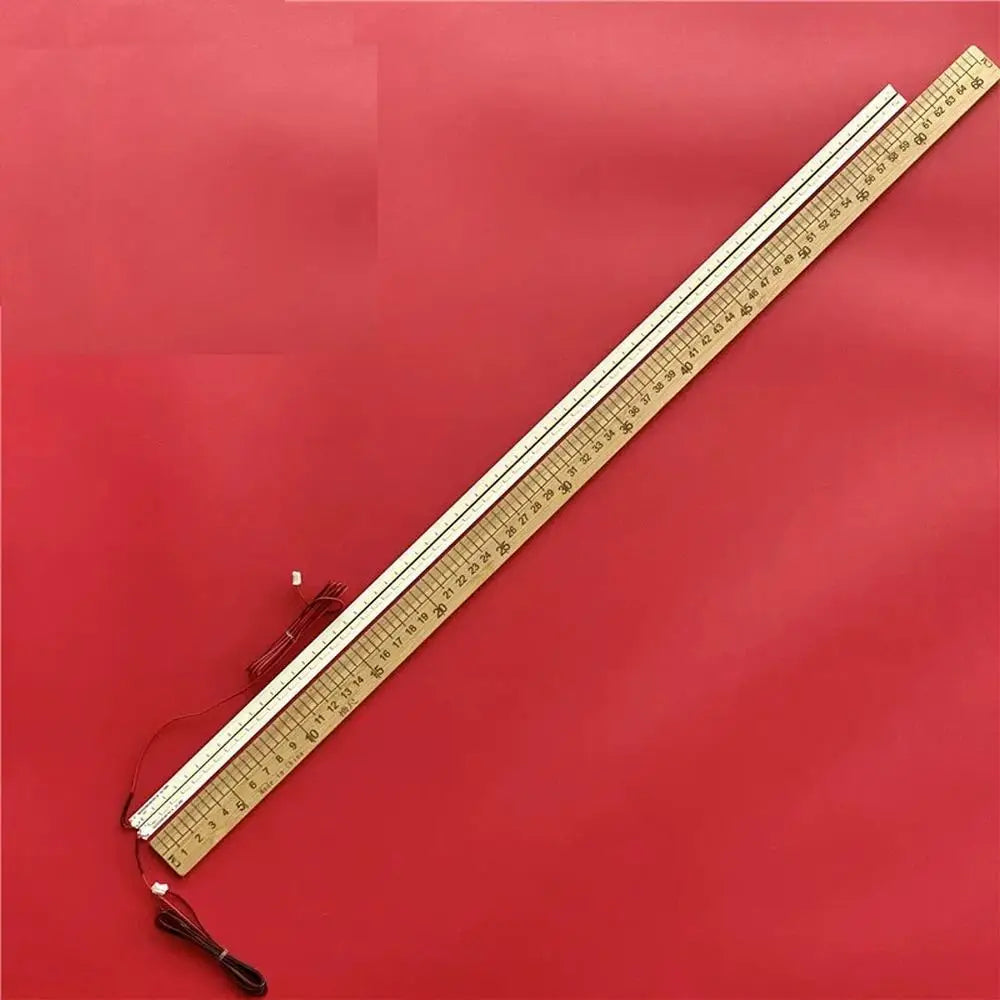 LED Backlight Strip for MDS550B-4B19C-A LC550EUN SB A1 - Replacement TV Backlight Strip