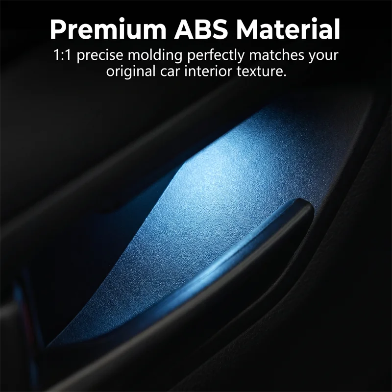 New High Quality For Toyota RAV4 XA60 2026 2025 Car Accessor